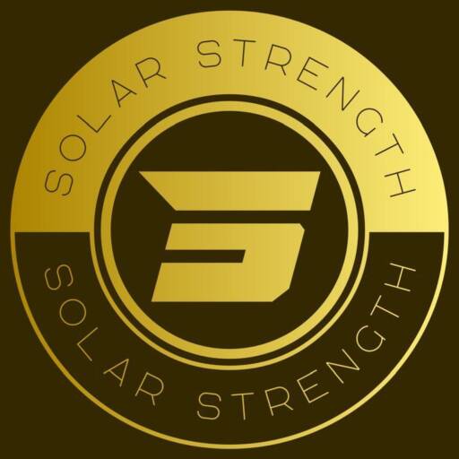 Solar-strength