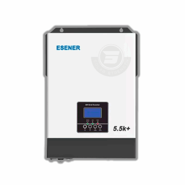 ESENER 5.5KVA INVERTER