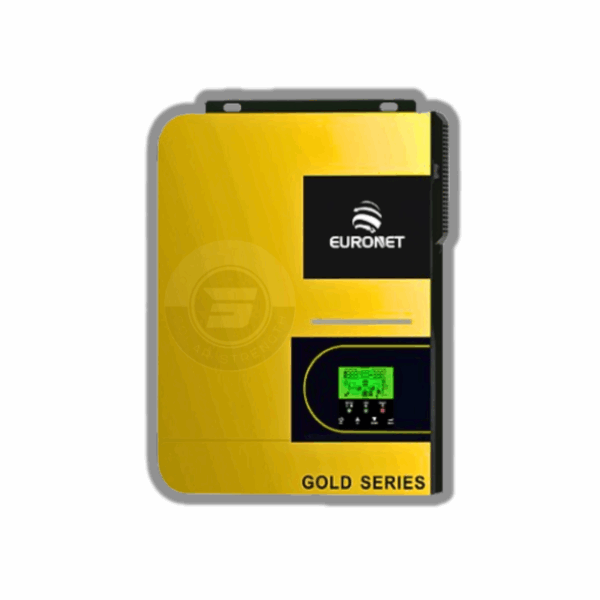 3kVA Euronet Inverter