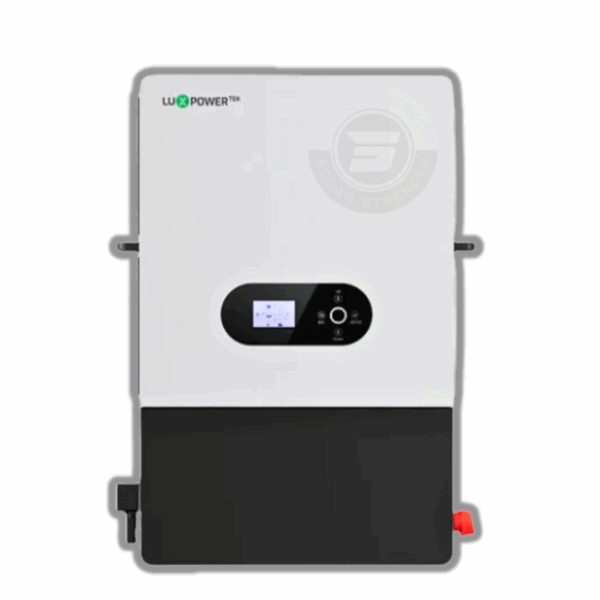 LuxPower 12kW Single Phase Eco Hybrid Inverter (SNA12000)