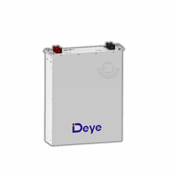 5.3kWh Deye LW Lithium Battery