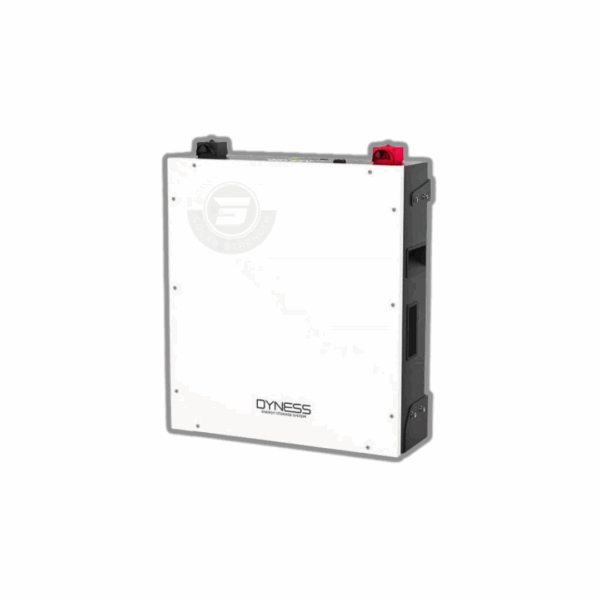 Dyness BX51100 52V DC 5.12kWh Lithium batteries