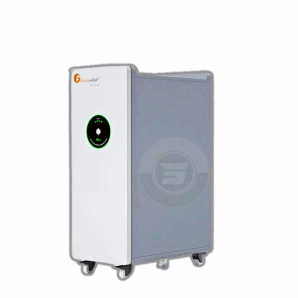 12.5kwh Felicity Lithium Battery.