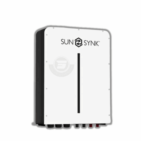SUNSYNK 5.12KW BATTERY 51.2V