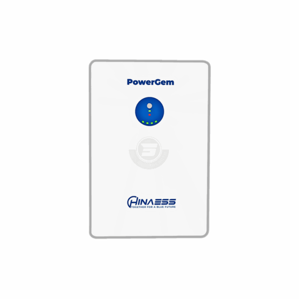 Hina ESS PowerGem 5.12kWh Lithium Ion Battery