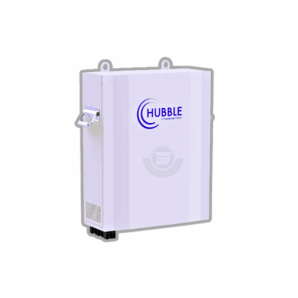5kWh Hubble AM2 Lithium Battery