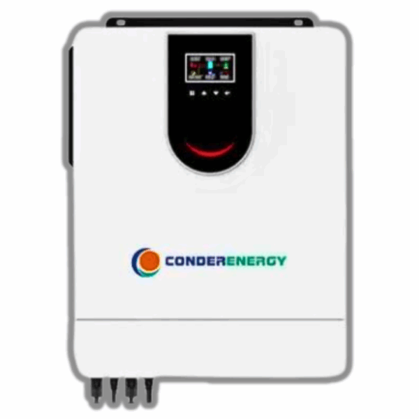 10.2kVA Conder Energy Inverter 2MPPT