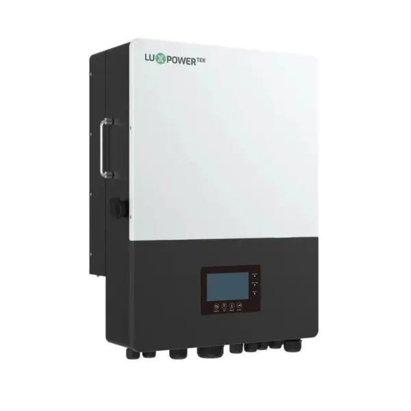Luxpower 10KW 48V Hybrid Inverter LXIN10000 - Image 3