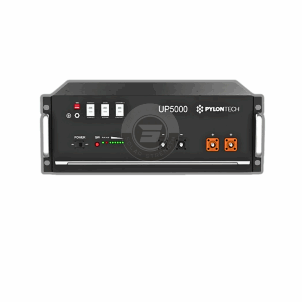 Pylontech US3000 Lithium Battery