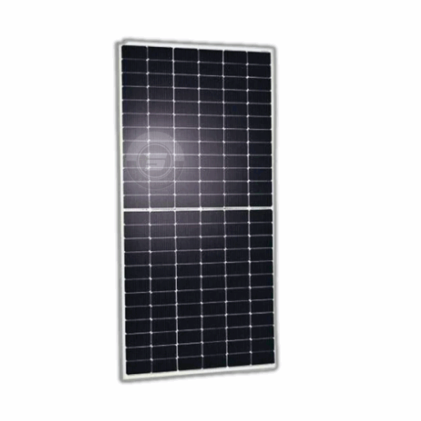 Canadian Solar 144 cell 550W MONO PERC Module TOPHiKu6 (T6 Connector) (700 Per Container 35Per Pallet)