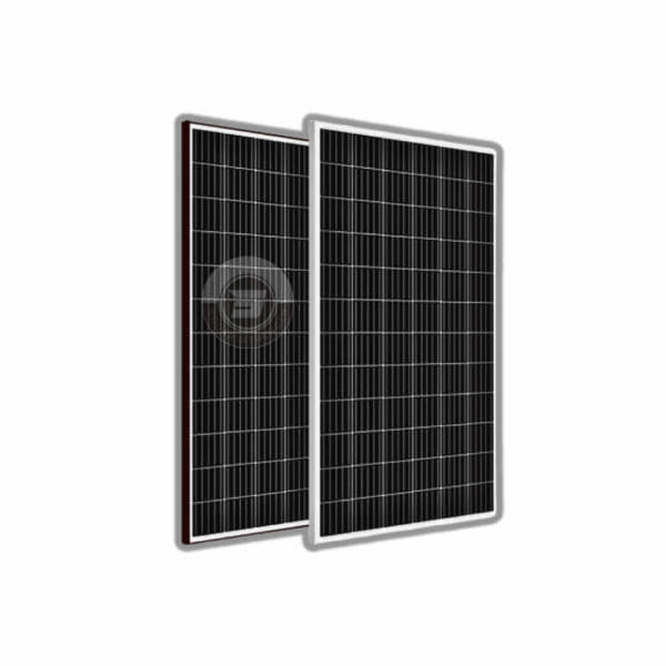 460W HZ Mono Solar Panel